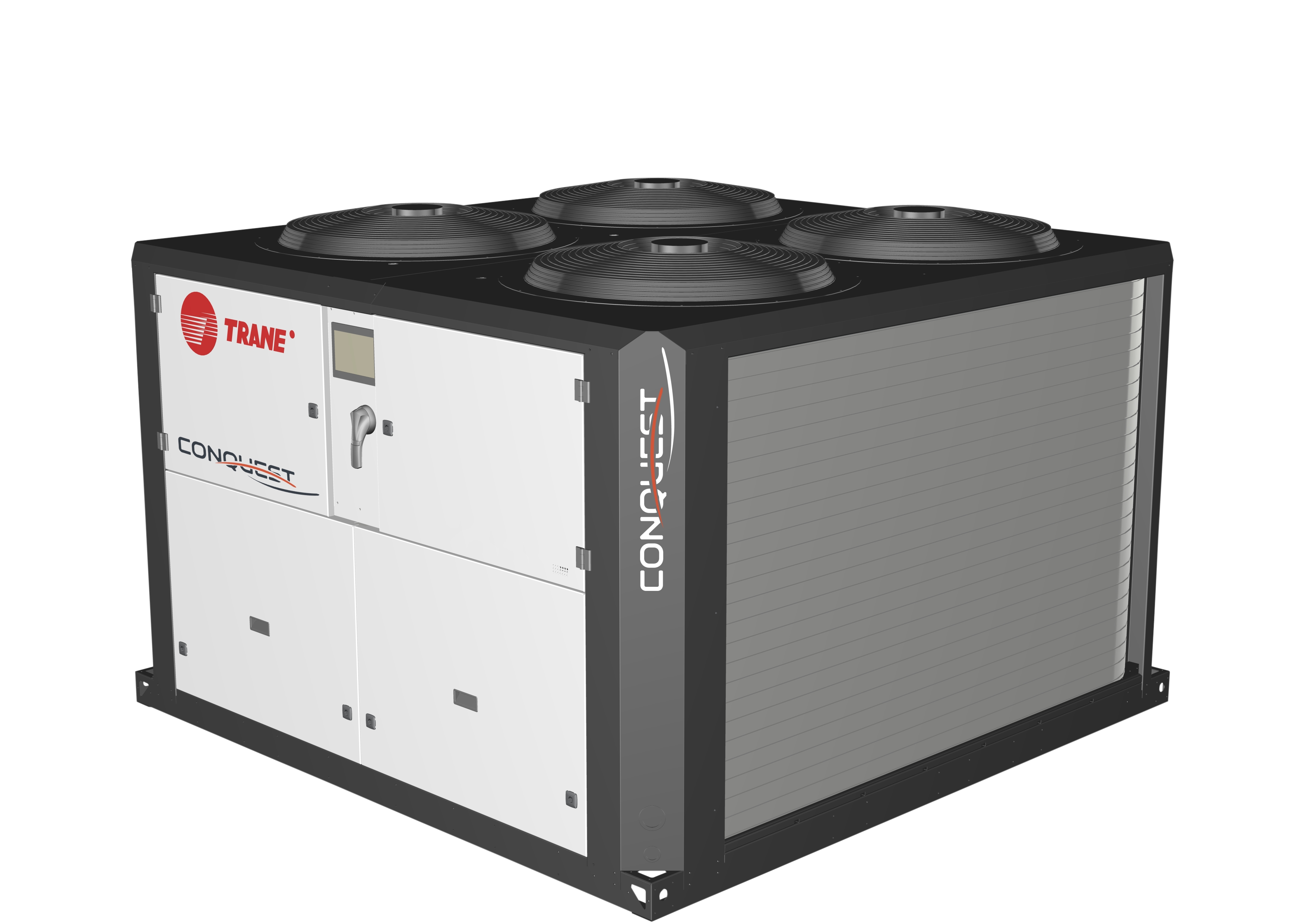 CXAX 40-165 kW (Conquest)